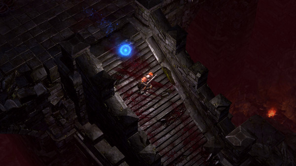 Игра Grim Dawn - Steam Loyalist Items Pack, скриншот