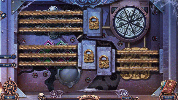 Игра Grim Tales: The Hunger Collector's Edition, скриншот