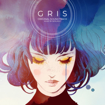 Игра GRIS Soundtrack, скриншот