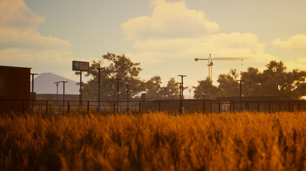 Игра Grocery Store Simulator, скриншот