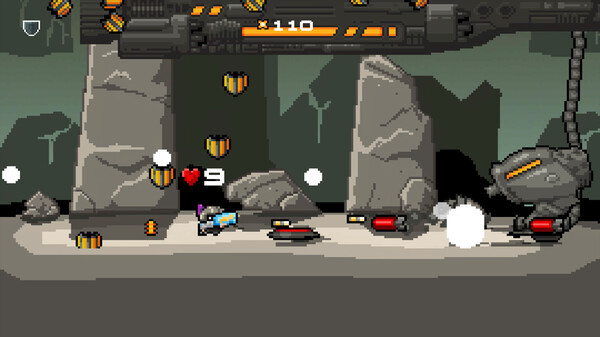 Игра Groundskeeper 2, скриншот