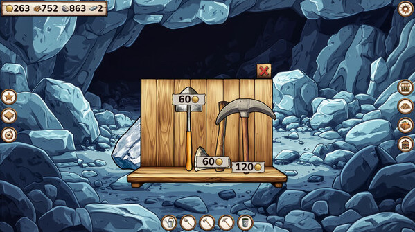 Игра Grow Harvest Repeat, скриншот