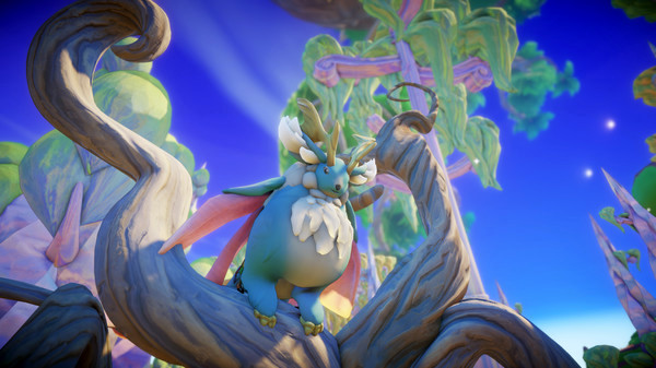 Игра Grow: Song of the Evertree, скриншот