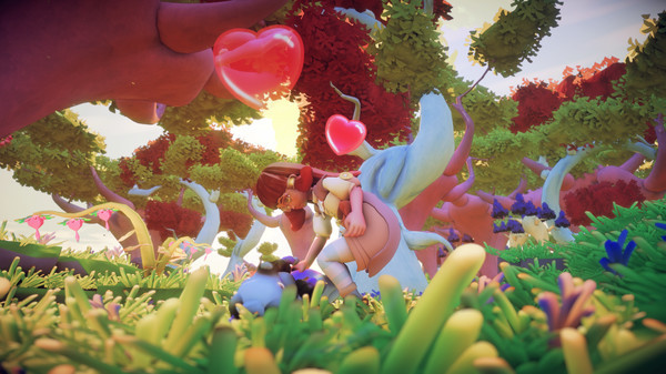 Игра Grow: Song of the Evertree, скриншот