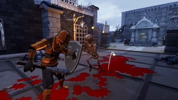 Игра GUARDS!, скриншот