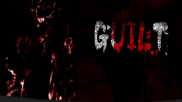 Игра GUILT, скриншот