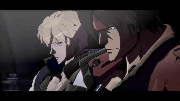 Игра Guilty Gear -Strive- Season Pass 1, скриншот