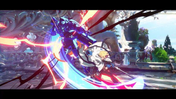 Игра Guilty Gear -Strive- Season Pass 1, скриншот
