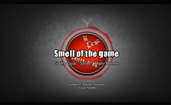Игра Guilty Gear -Strive- Ultimate Edition Content Kit DLC, скриншот
