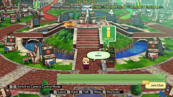 Игра GUILTY GEAR Xrd REV 2 Upgrade, скриншот
