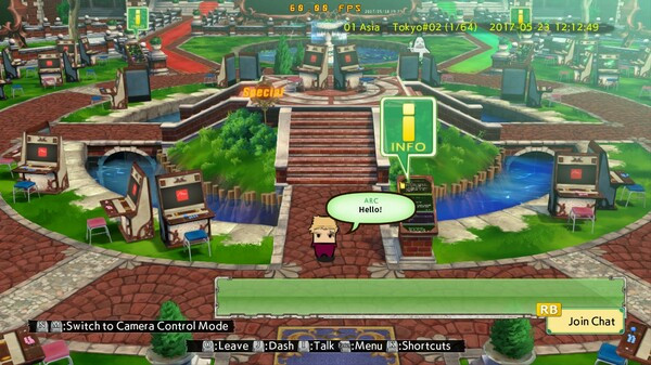 Игра GUILTY GEAR Xrd -REVELATOR-, скриншот