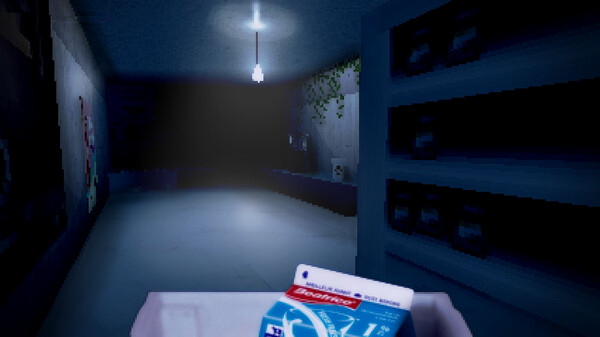 Игра Guilty Me, скриншот