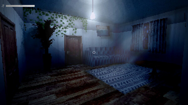 Игра Guilty Me, скриншот