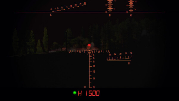 Игра Gunner, HEAT, PC!, скриншот