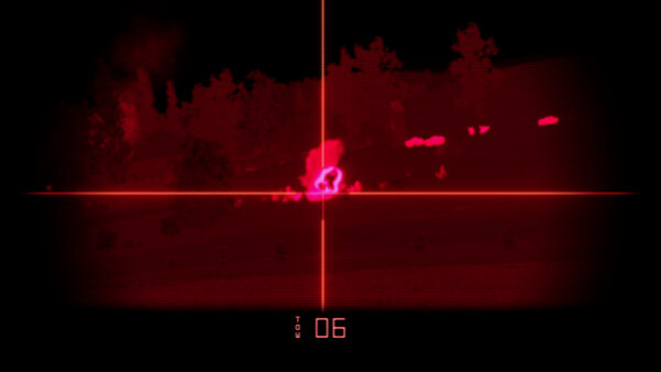 Игра Gunner, HEAT, PC!, скриншот