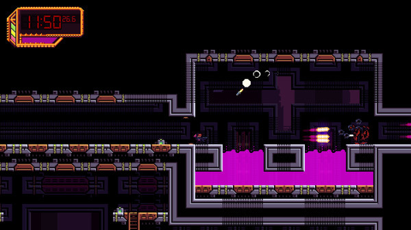 Игра Guns of Midnight, скриншот