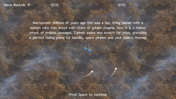 Игра Gunstorm II, скриншот