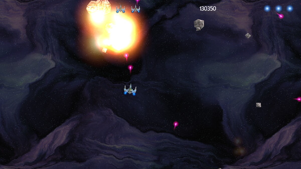 Игра Gunstorm, скриншот