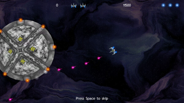 Игра Gunstorm, скриншот