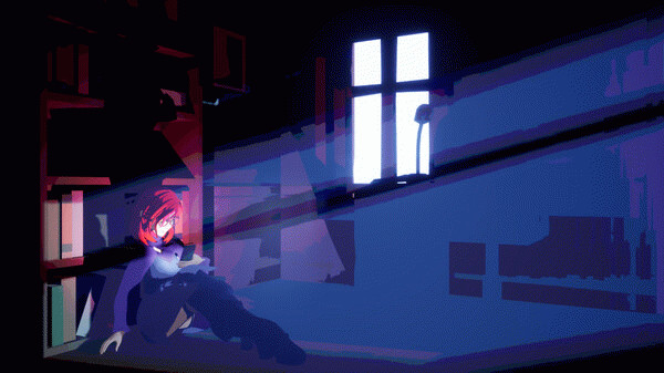 Игра GwenBlade: Halloween, скриншот