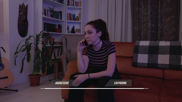 Игра Hacked: The Streamer, скриншот