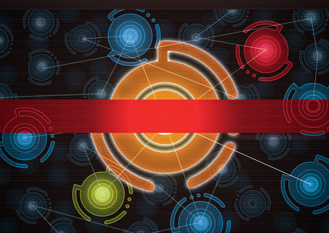 Игра Hacknet, скриншот
