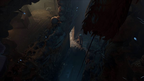 Игра Half-Life: Alyx, скриншот