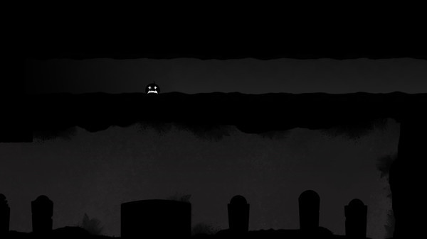 Игра Halloween Pumpkin Story, скриншот