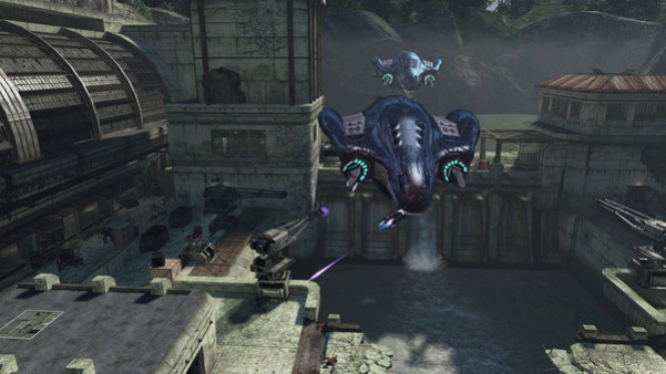 Игра Halo 3, скриншот