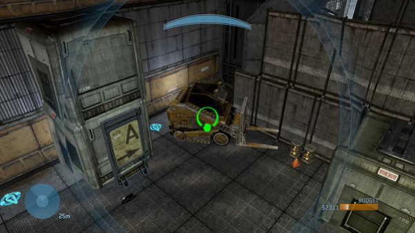 Игра Halo 3, скриншот