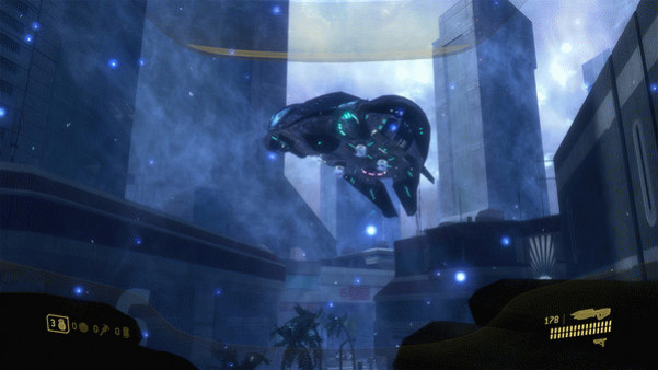 Игра Halo: The Master Chief Collection, скриншот