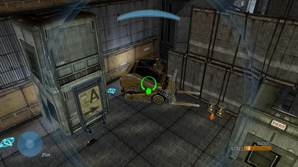 Игра Halo: The Master Chief Collection, скриншот