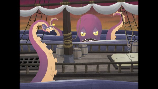 Игра Hamlet or the Last Game without MMORPG Features, Shaders and Product Placement, скриншот