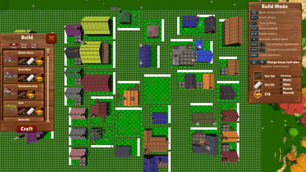 Игра HammerHelm, скриншот