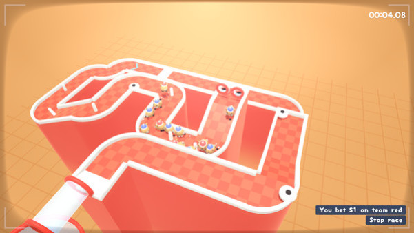 Игра Hamster All-Stars, скриншот