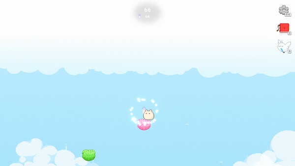 Игра Hamstory, скриншот