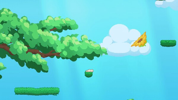 Игра Hamstory, скриншот