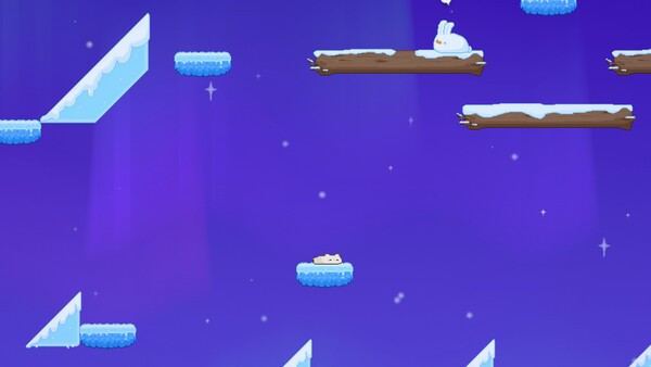 Игра Hamstory, скриншот