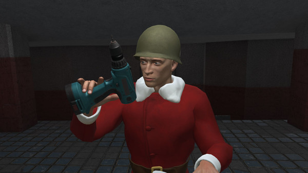 Игра Hand Simulator, скриншот