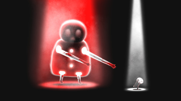 Игра Happy Game, скриншот