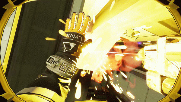 Игра Hardspace: Shipbreaker, скриншот