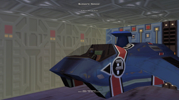 Игра Hardwar, скриншот