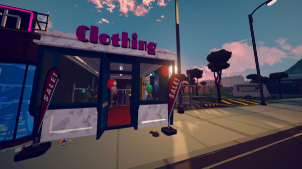 Игра Hardware Store Simulator / Симулятор магазина инструментов, скриншот