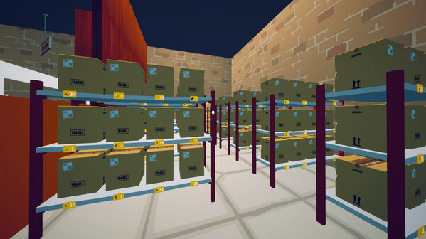Игра Hardware Store Simulator / Симулятор магазина инструментов, скриншот