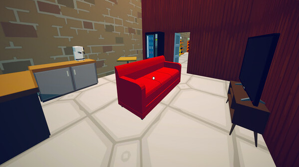 Игра Hardware Store Simulator / Симулятор магазина инструментов, скриншот