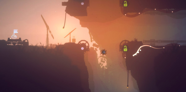 Игра Harlow, скриншот
