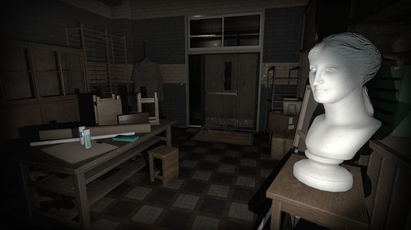 Игра Harthorn, скриншот