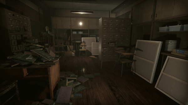 Игра Harthorn, скриншот