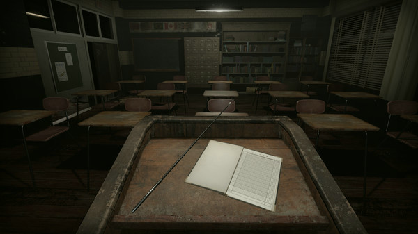 Игра Harthorn, скриншот