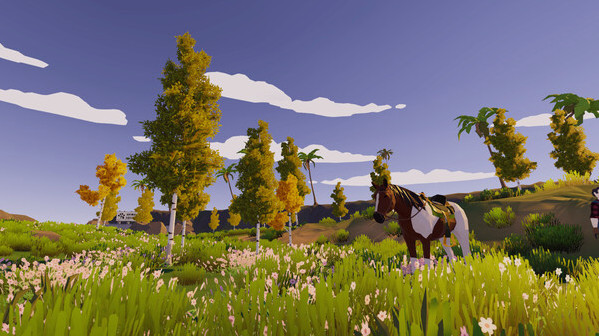 Игра Harvest Days: My Dream Farm, скриншот